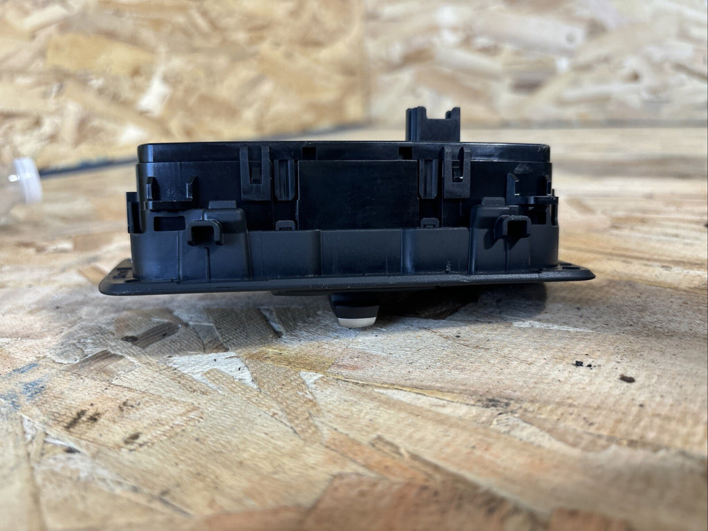 2014 Bmw 335I Headlight Switch Oem 9265297 3 Series