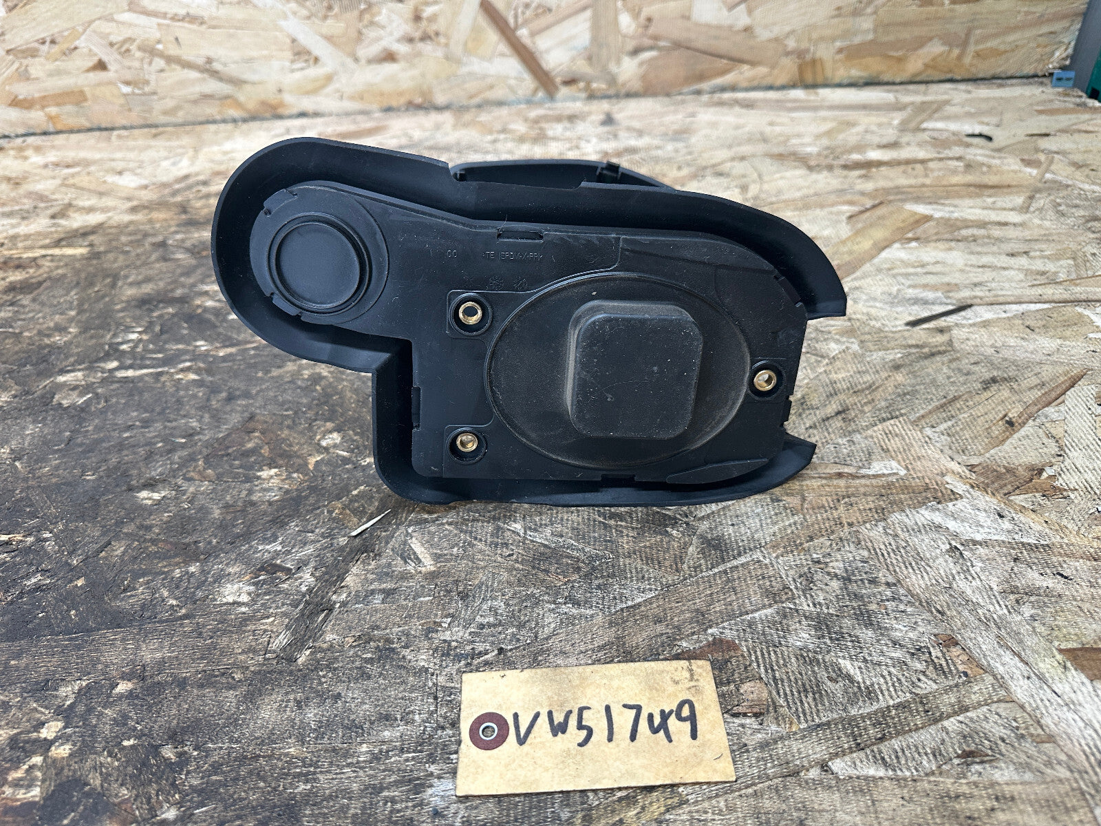 BMW 09-15 E84 X1 AUTOMATIC TRANSMISSION GEAR SHIFTER SELECTOR OEM 9260295