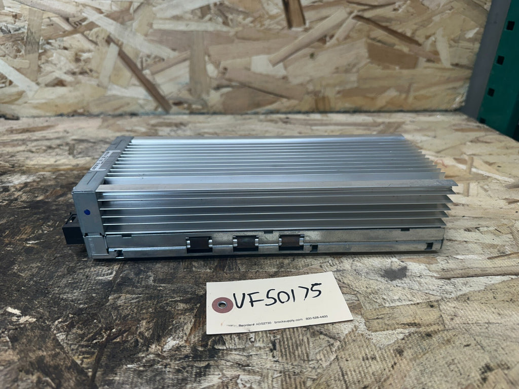 BMW 2006-2012 E90 E92 E60 E63 3/5 SERIES HARMEN BECKER TOP HiFi AMP OEM 9150899