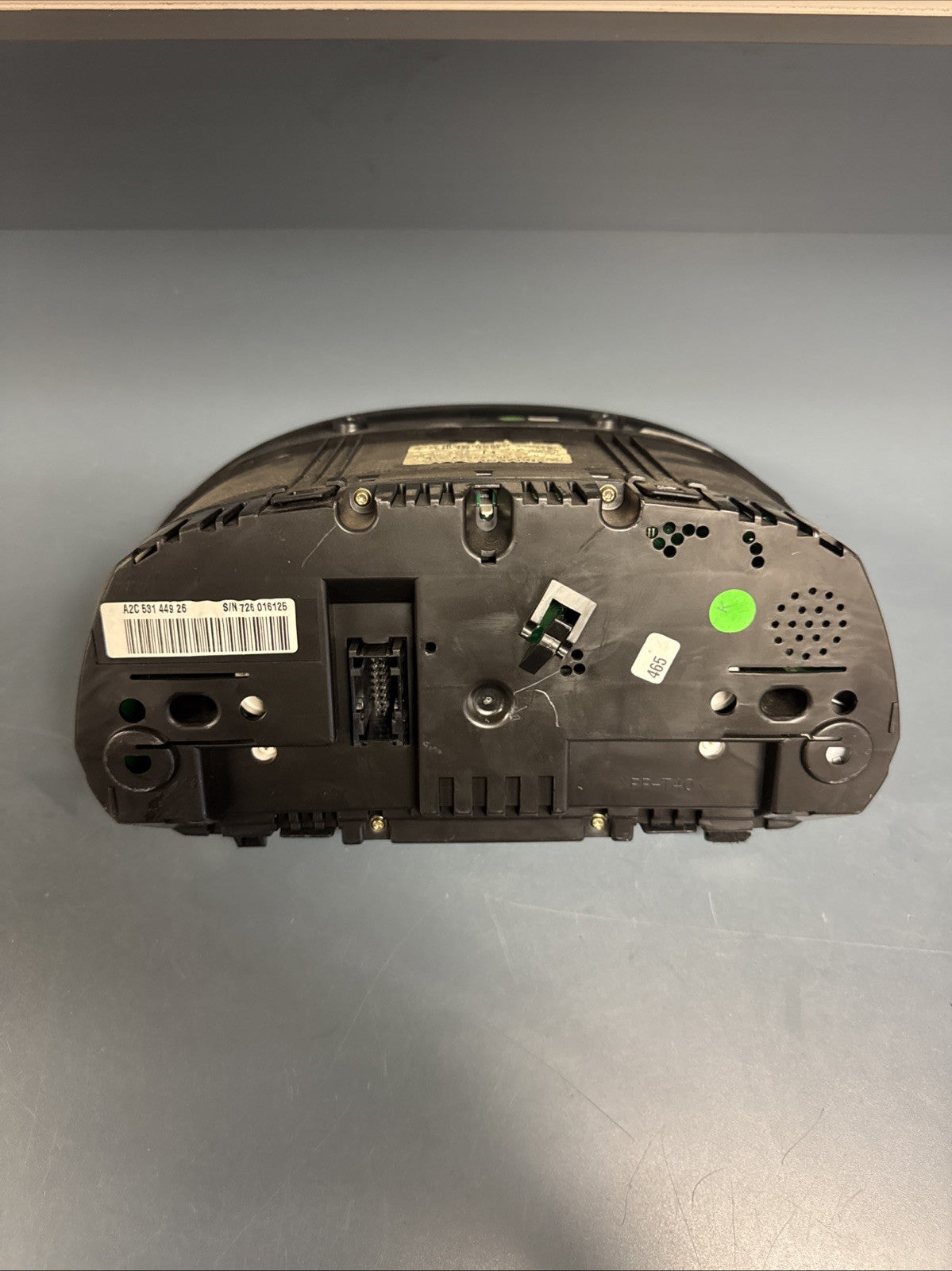 BMW E90 328i 325ix Instrument Speedometer Cluster 6983495 OEM