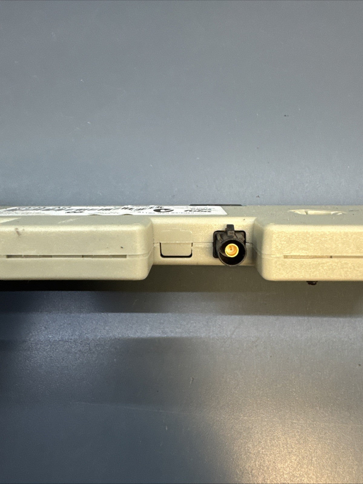 2008 - 2013 BMW E92 E90 E93 M3 Radio Antenna Amplifier Module 9187643-01 OEM
