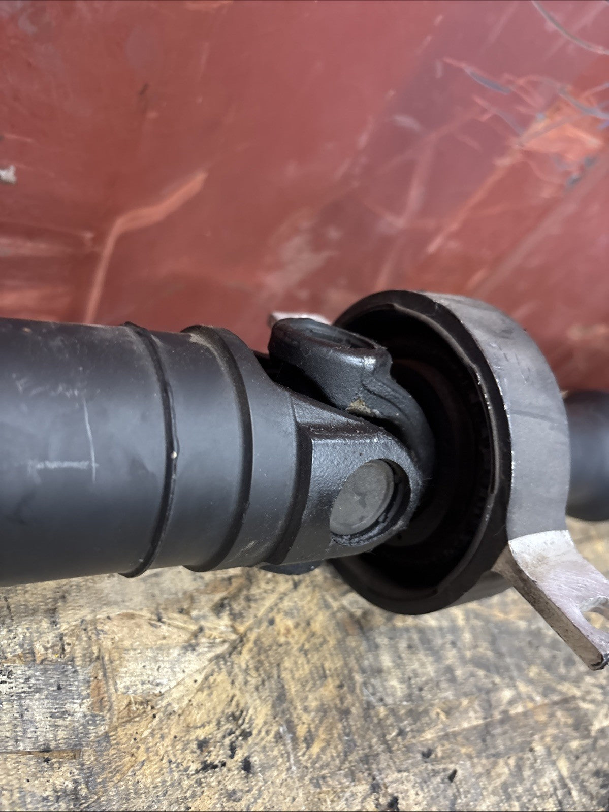 OEM Rear Drive Shaft Prop Drive Shaft For BMW 3 SERIES F25 2610 7589801 AWD