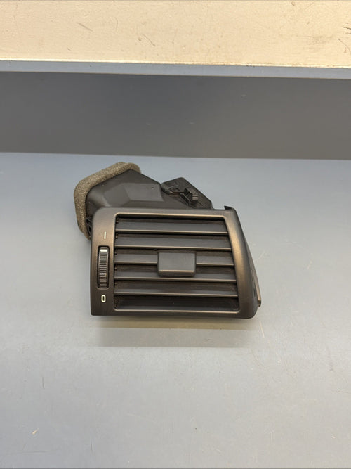 01-06 BMW E46 325 328 330 M3 RIGHT PASSENGER DASH AC AIR VENT GRILL OEM 8361898