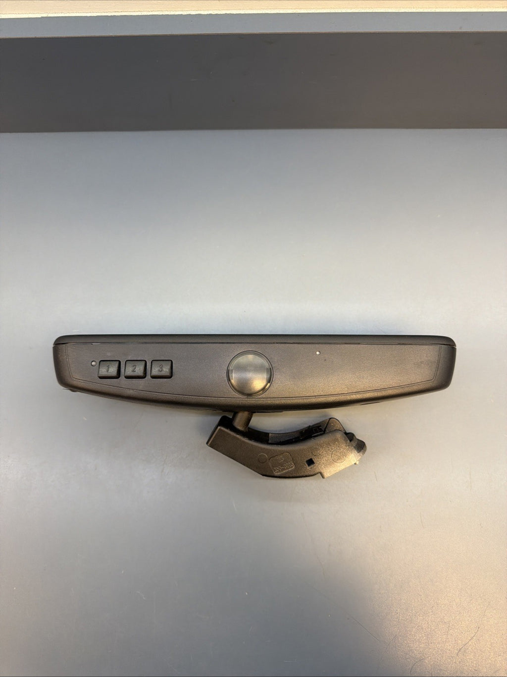 06-15 OEM BMW E82 E90 E92 X1 X2 M3 Rear View Interior Mirror Auto DIM 9192335