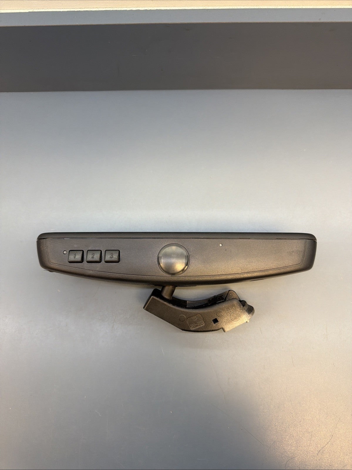 06-15 OEM BMW E82 E90 E92 X1 X2 M3 Rear View Interior Mirror Auto DIM 9192335