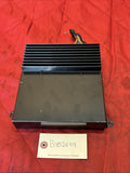 1997-2003 BMW 5 SERIES ALPINE AUDIO AMPLIFIER CONTROL MODULE 8371025