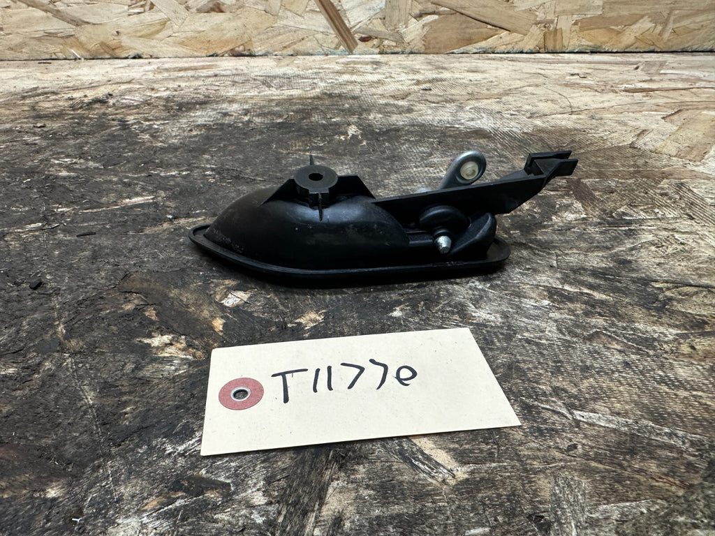 BMW 1995-1999 5/7 SERIES PRE LCI PASSANGER INTERIOR DOOR HANDEL 1PC OEM 8226049
