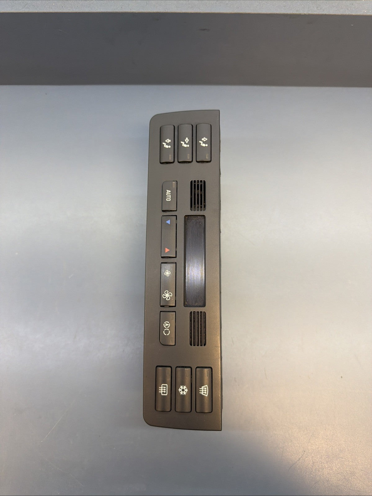 BMW 2001-2006 E46 3 SERIES AC HEATER CLIMATE CONTROL PANEL OEM 6917004