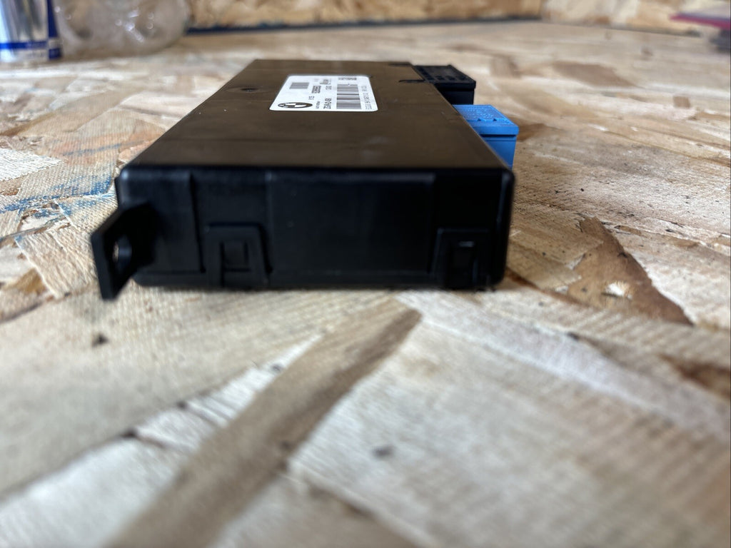 2013 BMW X3 F25 Central Gateway Control Module Unit OEM 9286953