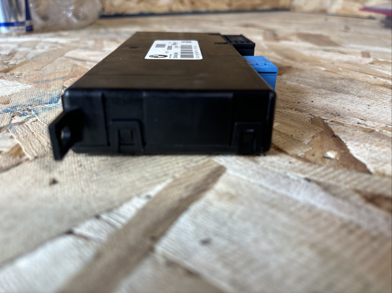 2013 BMW X3 F25 Central Gateway Control Module Unit OEM 9286953