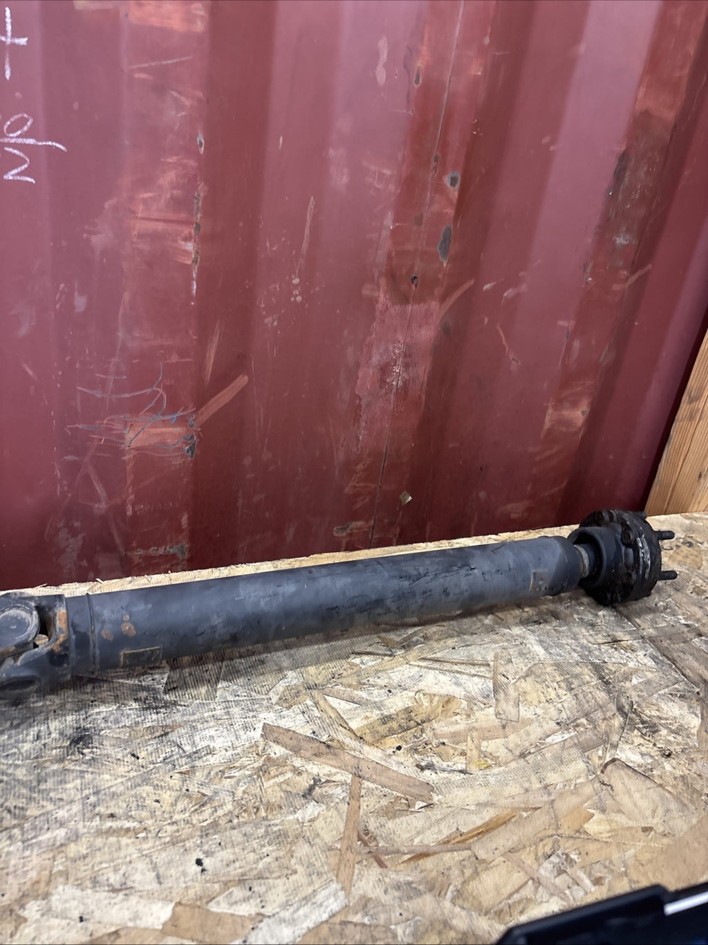 OEM Rear Drive Shaft Prop Drive Shaft For BMW 5 SERIES E53 2610 7503101 AWD X5