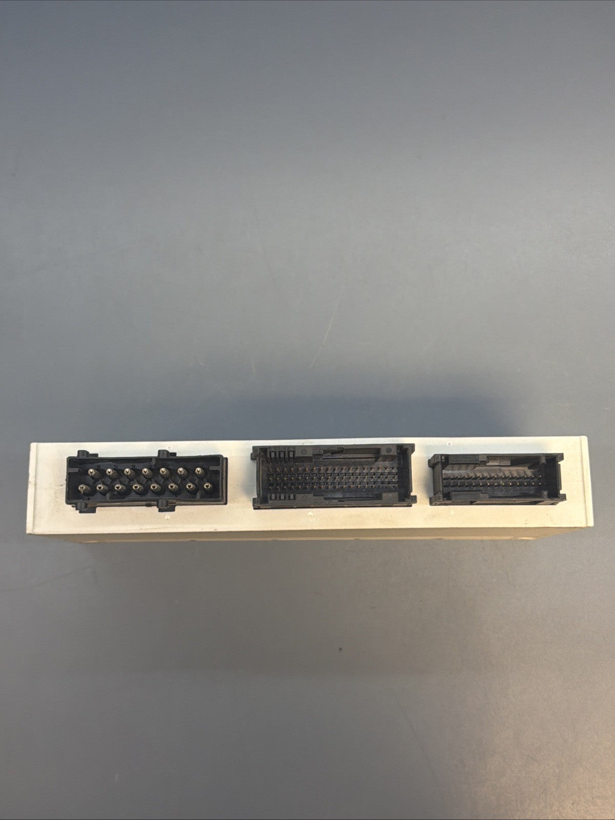 2001-2006 BMW M3 E46 BODY CONTROL MODULE UNIT 6924250 OEM