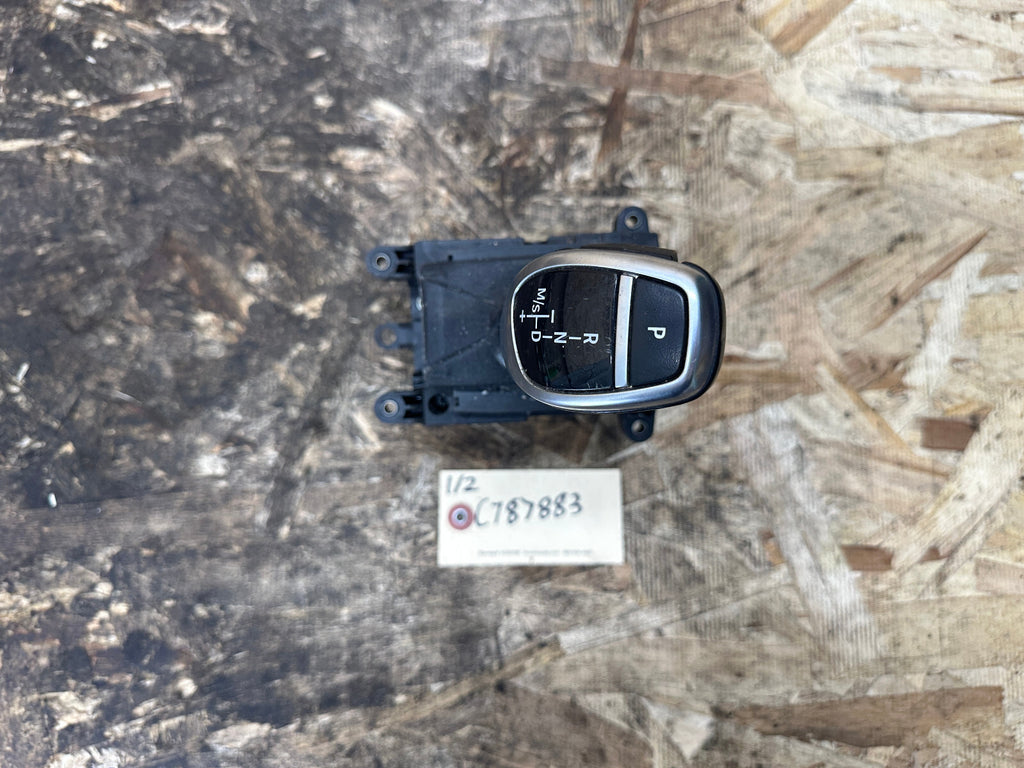 BMW 09-18 5/6 SERIES X3 X4 AUTOMATIC TRANSMISSION GEAR SELECTOR OEM 9251190