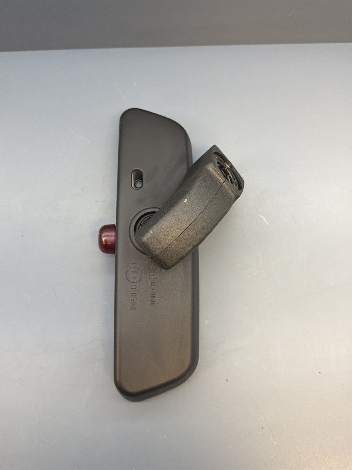 BMW E46 E53 E39 325i 330i Front Windshield Rearview Mirror OEM 010588