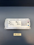 2007 - 2010 BMW X3 Bluetooth Telematics Communication Control Module 9115729 OEM