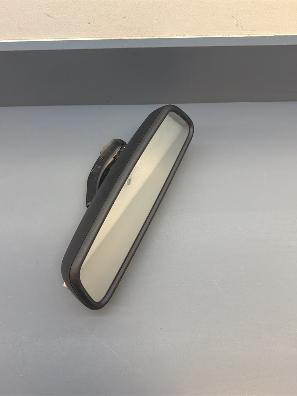 06-15 OEM BMW E82 E90 E92 X1 M3 Rear View Interior Mirror Auto 9192335