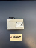 08-15 BMW 1 3 E90 E91 E92 Passive Go Keyless Entry Control Module OEM 9134708