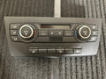 07-11 BMW E82 E88 E90 E92 HVAC HEATER A/C CLIMATE CONTROL SWITCH OEM 91992600