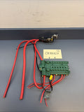 01-03 BMW E39 E53 TRUNK BATTERY VOLTAGE REGULATOR 8387543 OEM