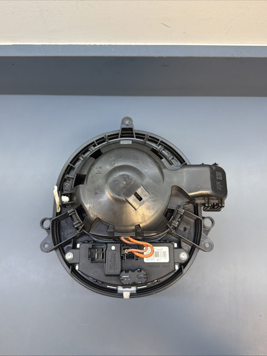 12-20 BMW F30 F32 HVAC AC A/C HEATER BLOWER MOTOR OEM 9319919