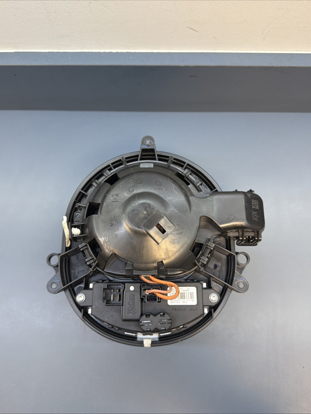 12-20 BMW F30 F32 HVAC AC A/C HEATER BLOWER MOTOR OEM 9319919