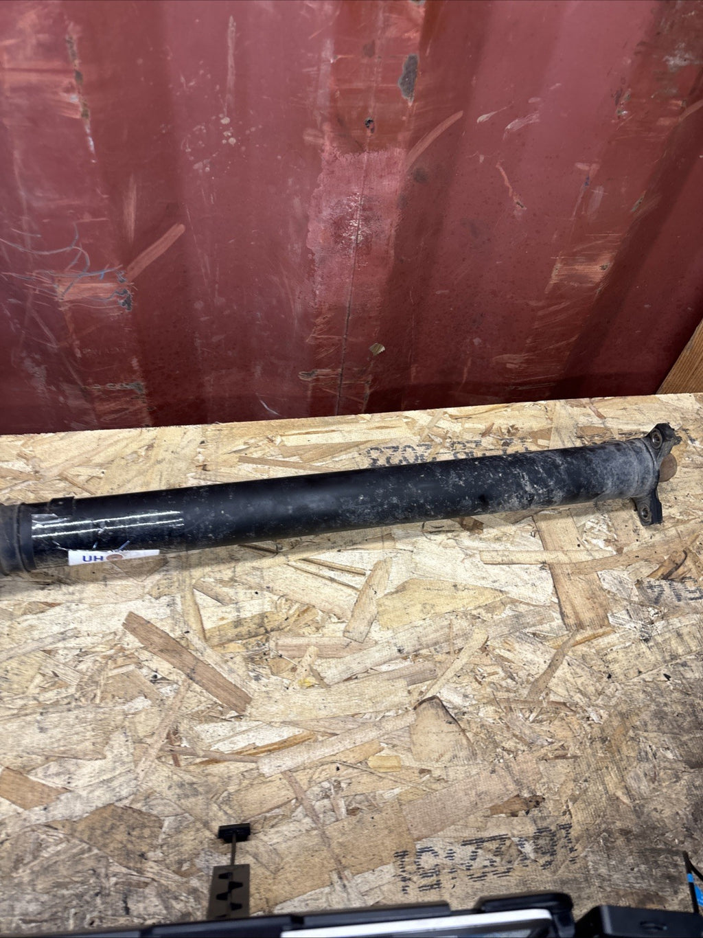 OEM Rear Drive Shaft Prop Drive Shaft For BMW 3 SERIES E90 2610 7527376 AWD