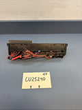 OEM BMW E60 E63 E64 Front Power Distribution Fusebox Fuse Relay Box 6957330