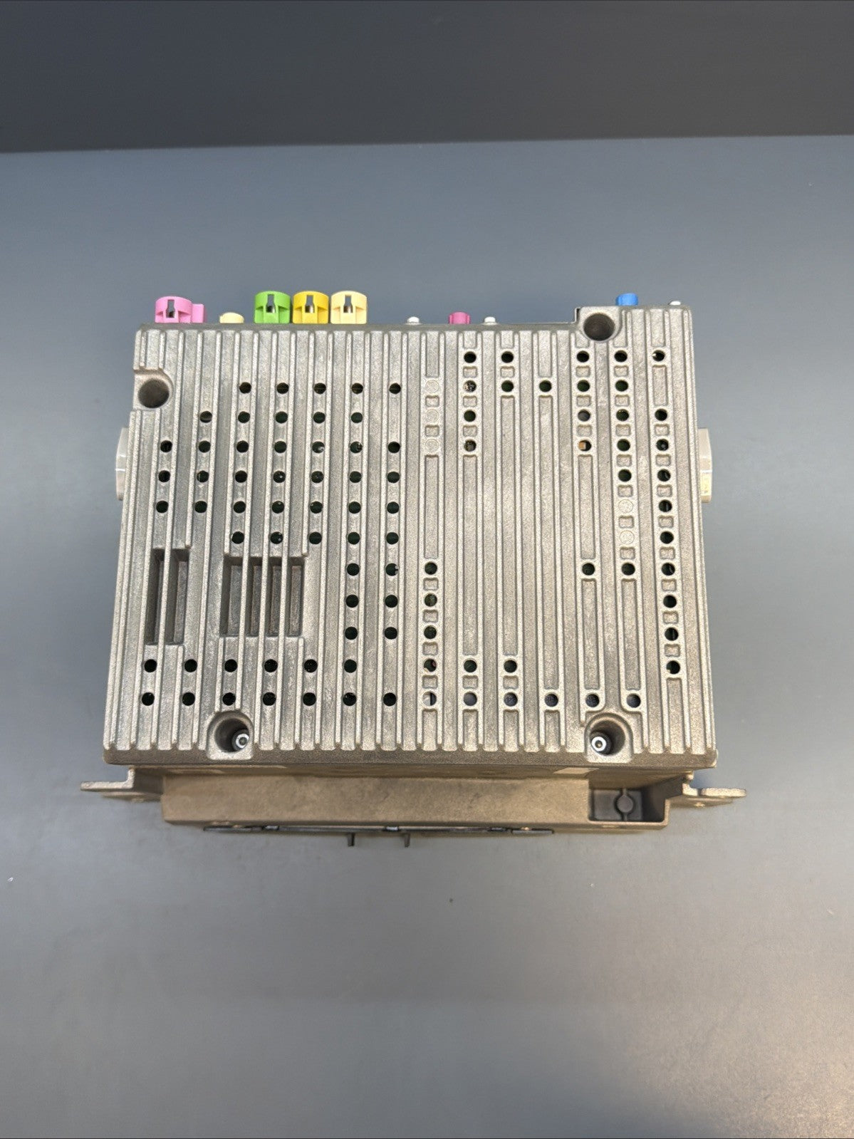 Radio CD Head Unit High OEM BMW F10 F12 F13 F30 F32 F36 F15 F25 F26 9347824