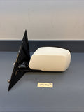 04 05 06 07 08 09 BMW X3 DRIVER LEFT SIDE VIEW POWER DOOR MIRROR OEM 010790