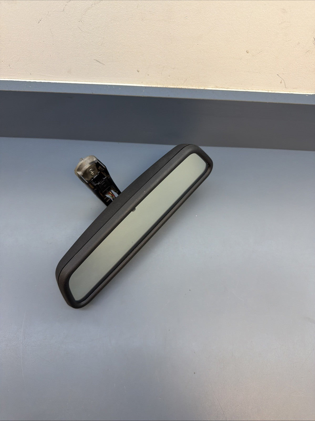 BMW E39 E46 E53 E60 E63 E65 E83 E90 Rearview Mirror Auto Dimming EC/LED 8236774
