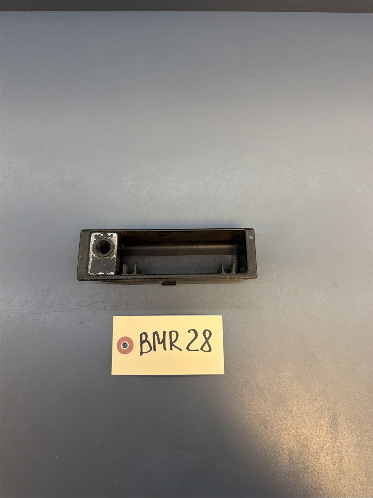 BMW 3 Series 645 650 M3 M6 OEM Front Center Console Ash Tray Ashtray 51168208722