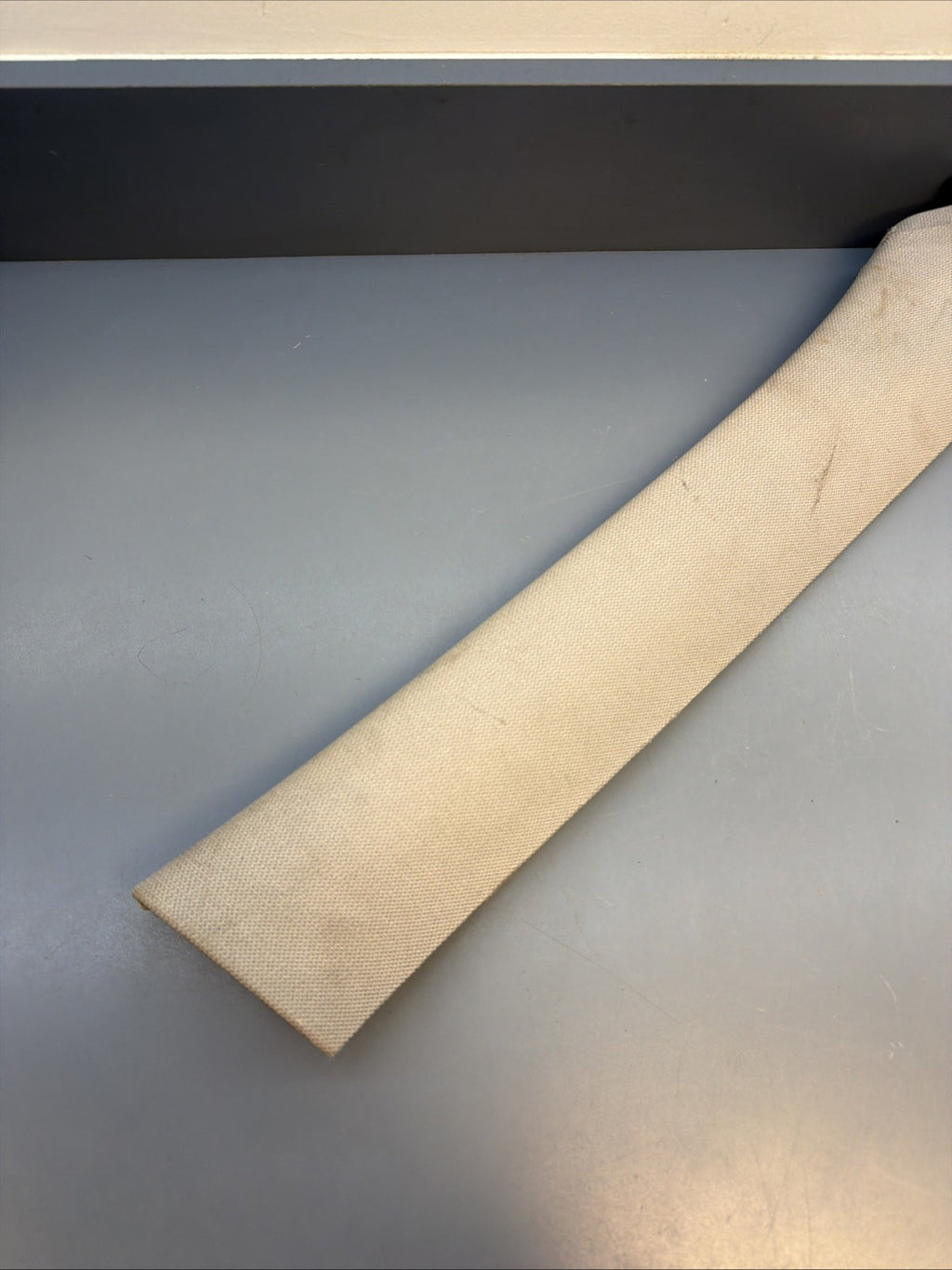 2012 - 2016 BMW 328i F30 Right Front A Pillar Trim Cover 7220996 OEM 521070