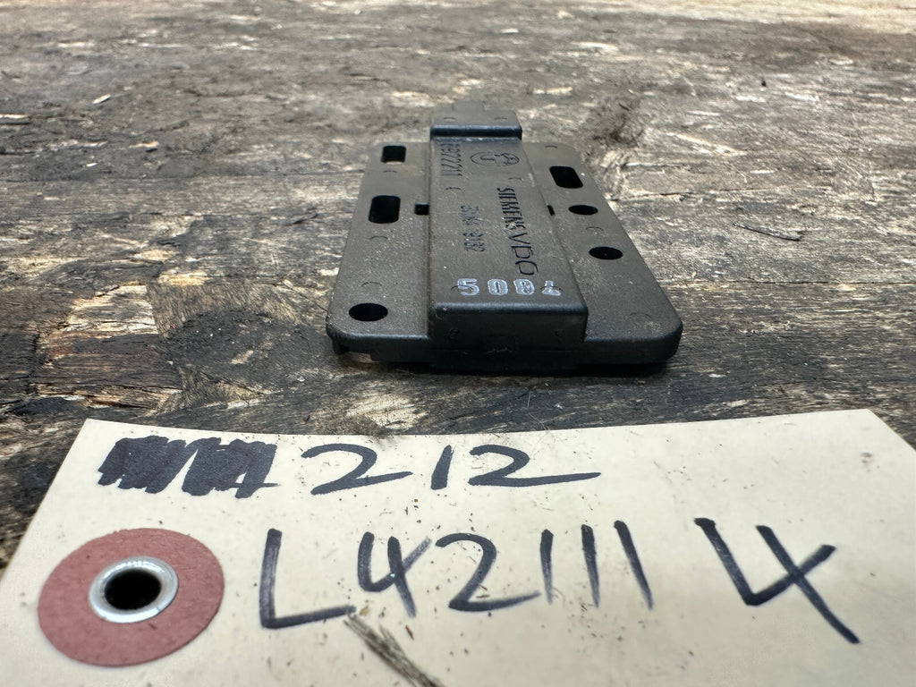 BMW 04-14 1/3/5/6 SERIES X1 X5 X6 Z4/MINI KEYLESS ENTRY/CAS ANTENNA 6922211