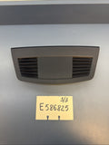 OEM BMW E90 E92 335i M3 Front Dash Panel Air Vent Cover & Frame 7130744 7123751