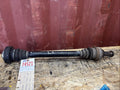 BMW OEM CV AXLE REAR RIGHT 5 SERIES E60 USED N54 ENGINE 2003-2010 3320 7572419
