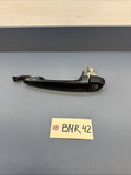 07-13 BMW E92 3-SERIES DRIVER LEFT SIDE DOOR HANDLE  BLACK