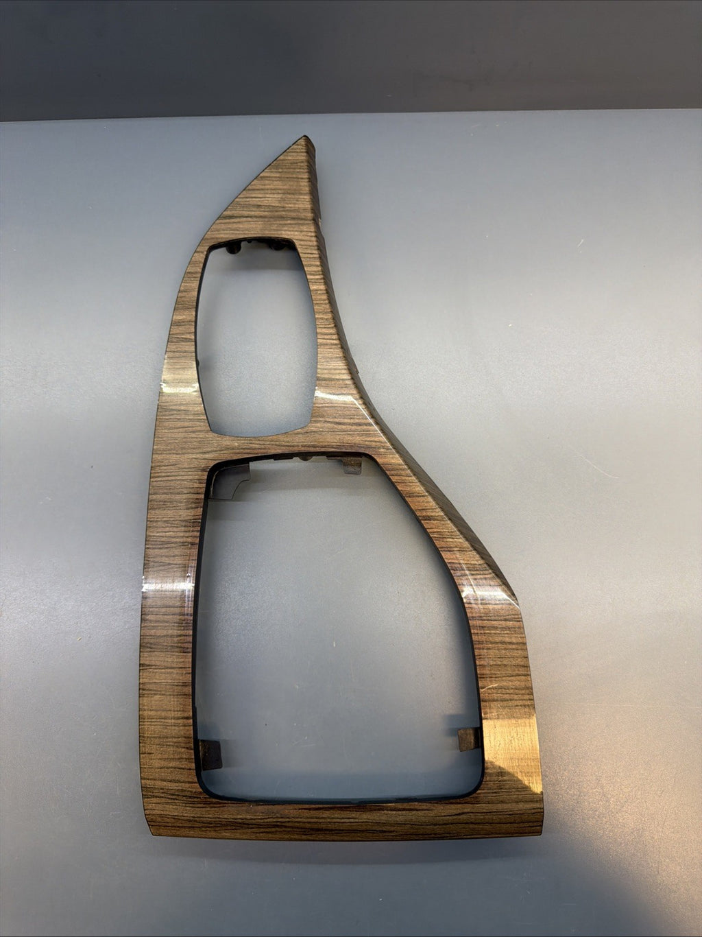 2012-2015 BMW X1 - Center Console TRIM Panel / Bezel 2991699