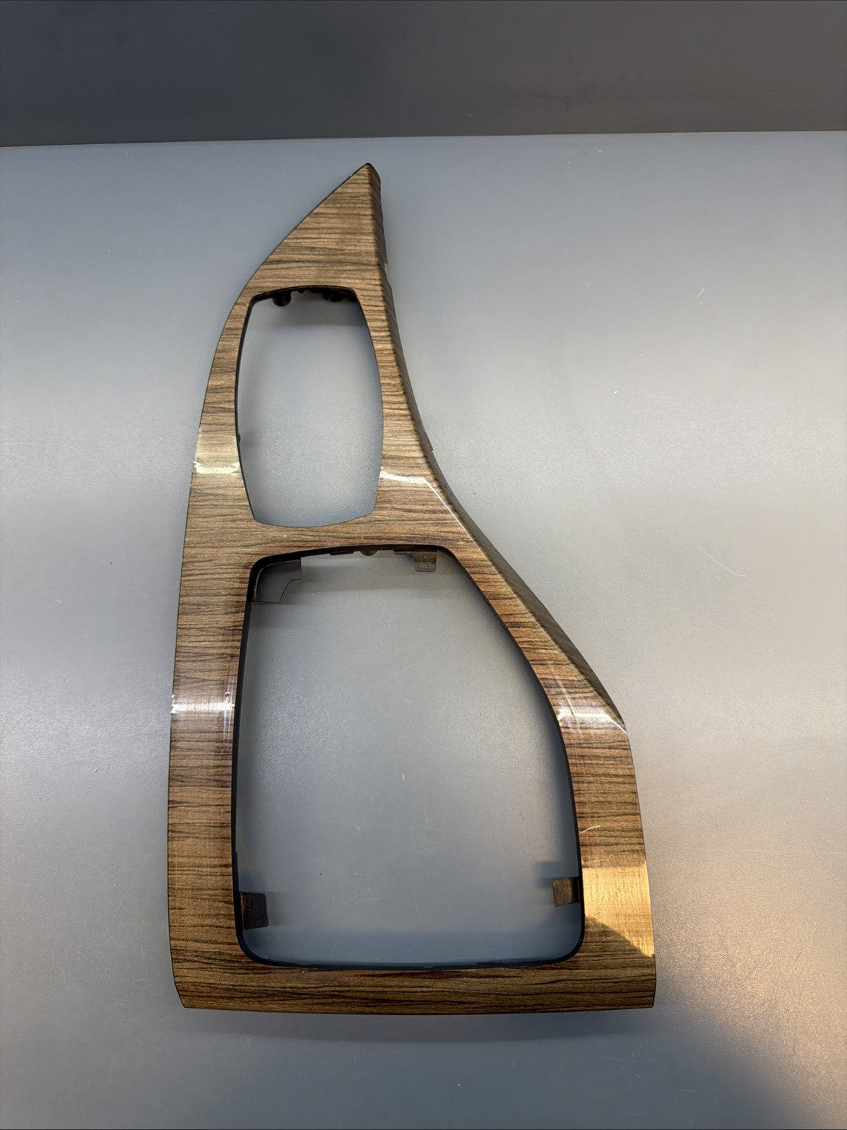 2012-2015 BMW X1 - Center Console TRIM Panel / Bezel 2991699