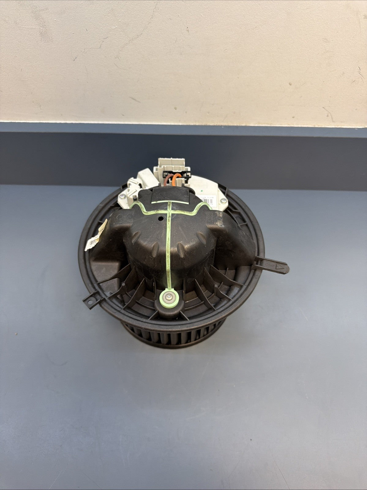 07-13 BMW X1 X3 E82 E90 E92 128I 135I 328I 335I HEATER BLOWER MOTOR FAN 6933663