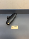 2016 - 2022 BMW F39 F48 X1 X2 FRONT UPPER REAR VIEW MIRROR ASSEMBLY OEM 6821262
