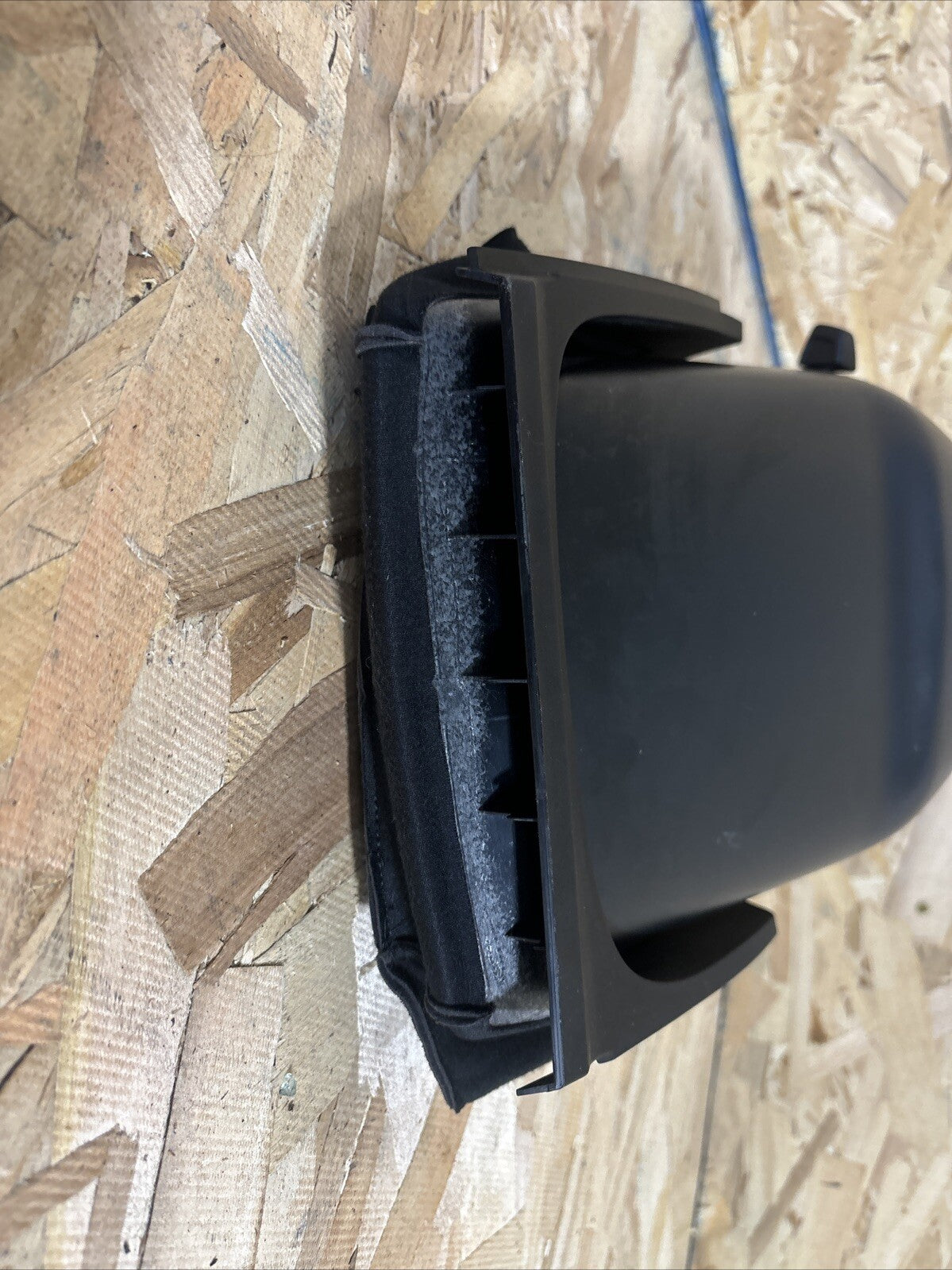 BMW 535I F10 Steering Column Cover Trim 2011-2016 OEM 9192924