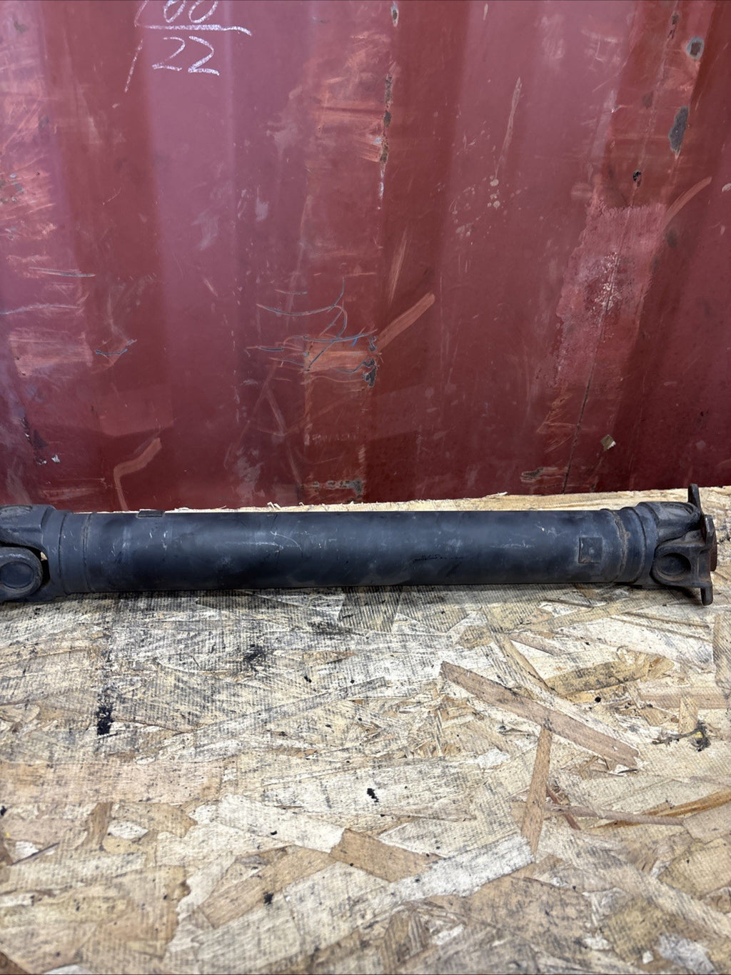 OEM Rear Drive Shaft Prop Drive Shaft For BMW 3 SERIES E46 2611 7502959 AWD