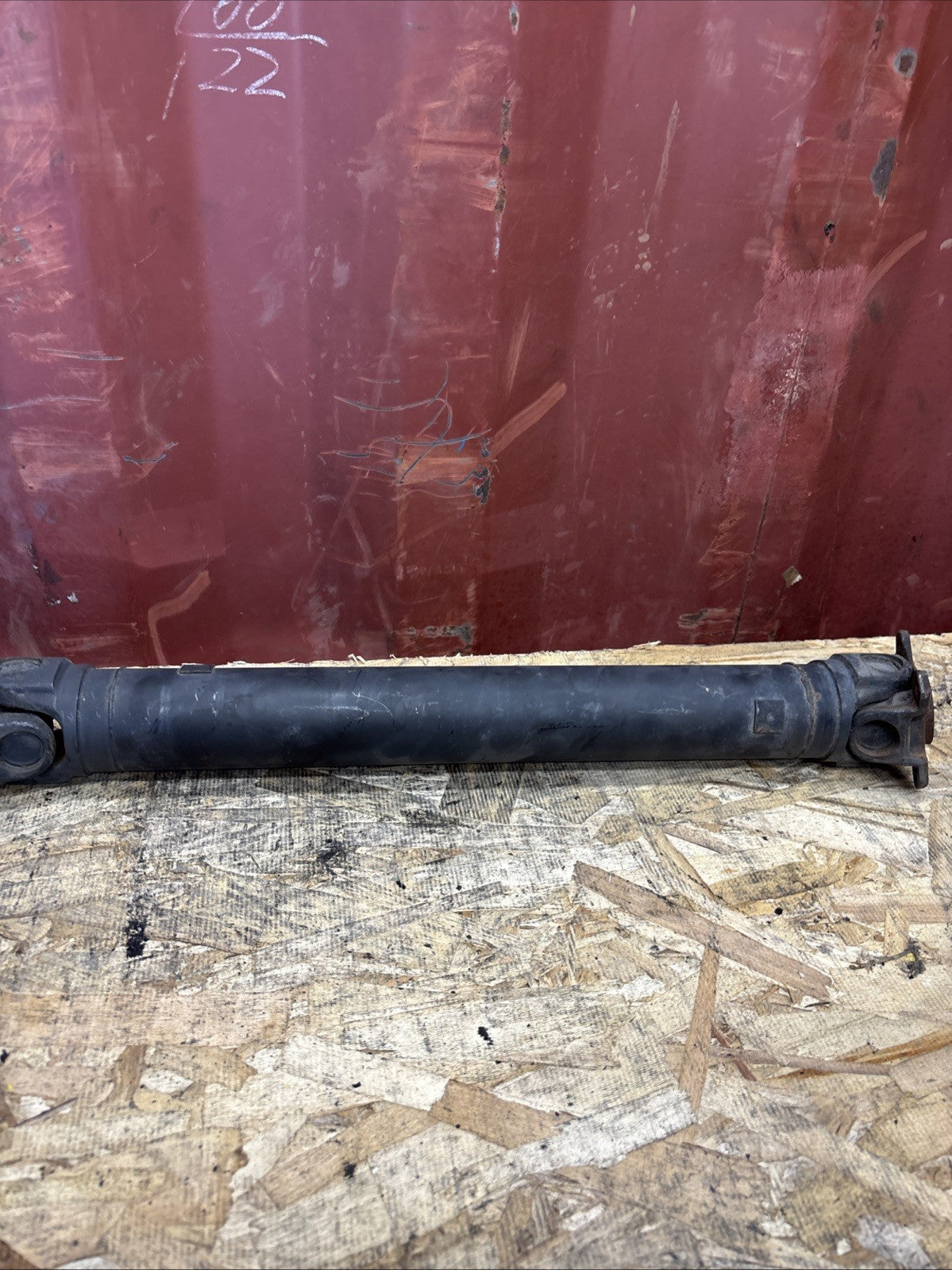 OEM Rear Drive Shaft Prop Drive Shaft For BMW 3 SERIES E46 2611 7502959 AWD