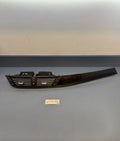 BMW 2010-2015 E84 X1 CENTER DASH AIR HEAT AC COOLER VENT GRILLE W TRIM 9258354