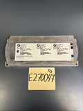 08-11 BMW 335I E92 TELEMATICS BLUETOOTH COMMUNICATION CONTROL MODULE 9205892