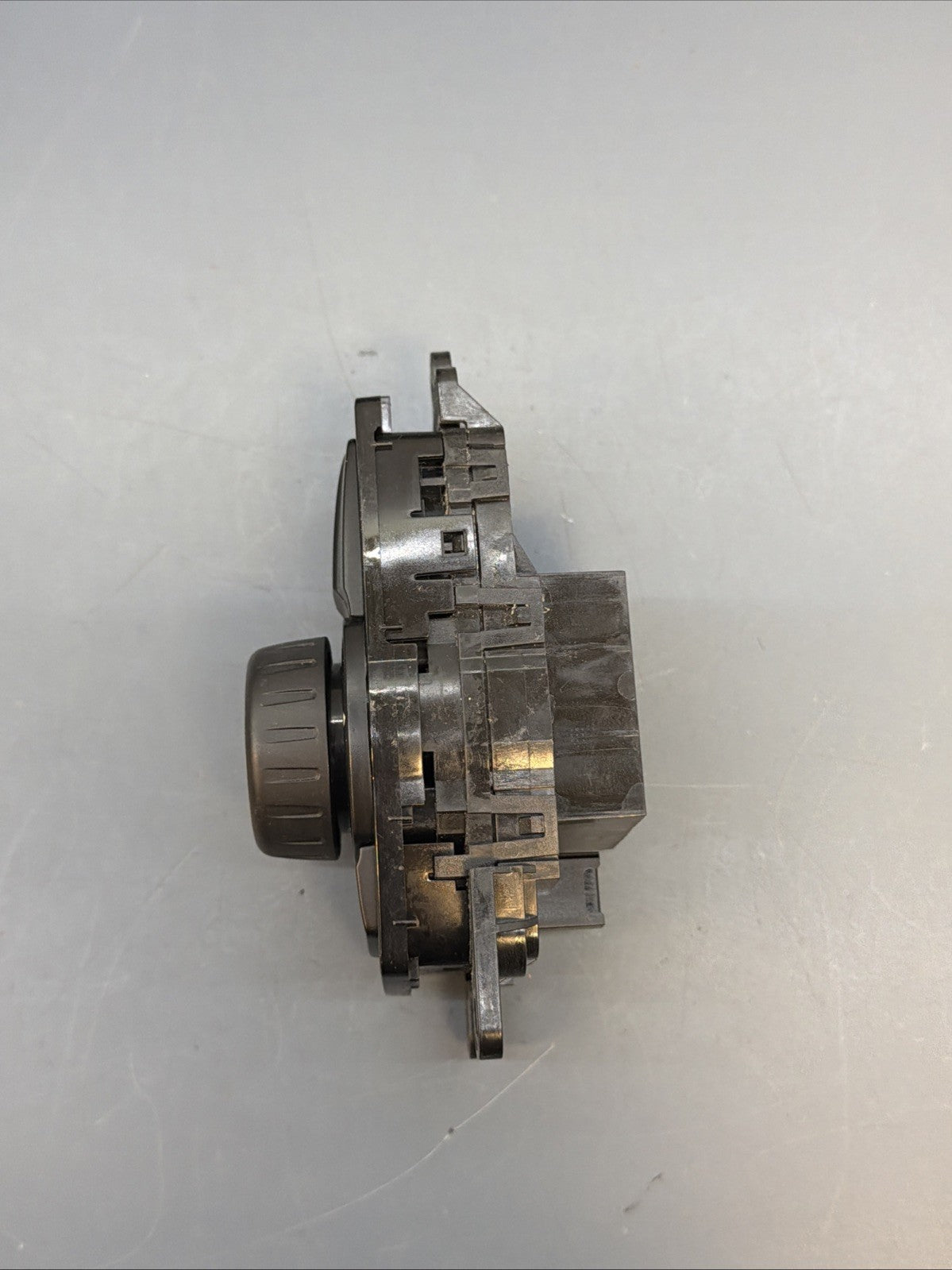 OEM BMW F22 F23 F30 F32 F34 M3 M4 X5 X6 Info iDrive Controller Knob 9317695