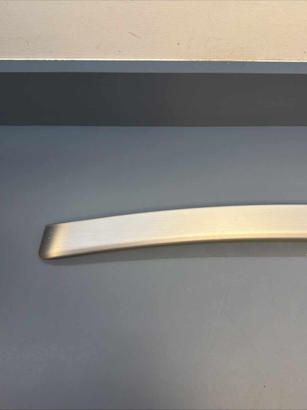 BMW E92 E93 328 335 Rear Right Passenger Side Door Panel Aluminum Trim 9173696