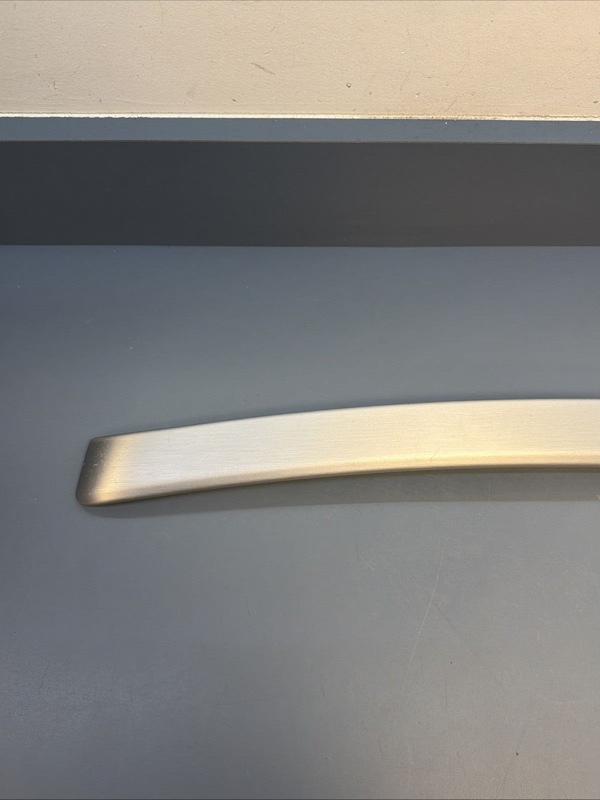 BMW E92 E93 328 335 Rear Right Passenger Side Door Panel Aluminum Trim 9173696