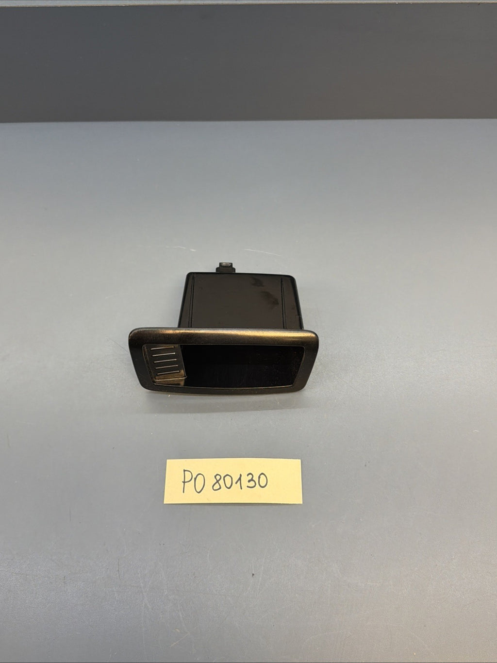 BMW 3 SERIES E92 E92N E93 E93 REAR ASHTRAY INSERT 6960689