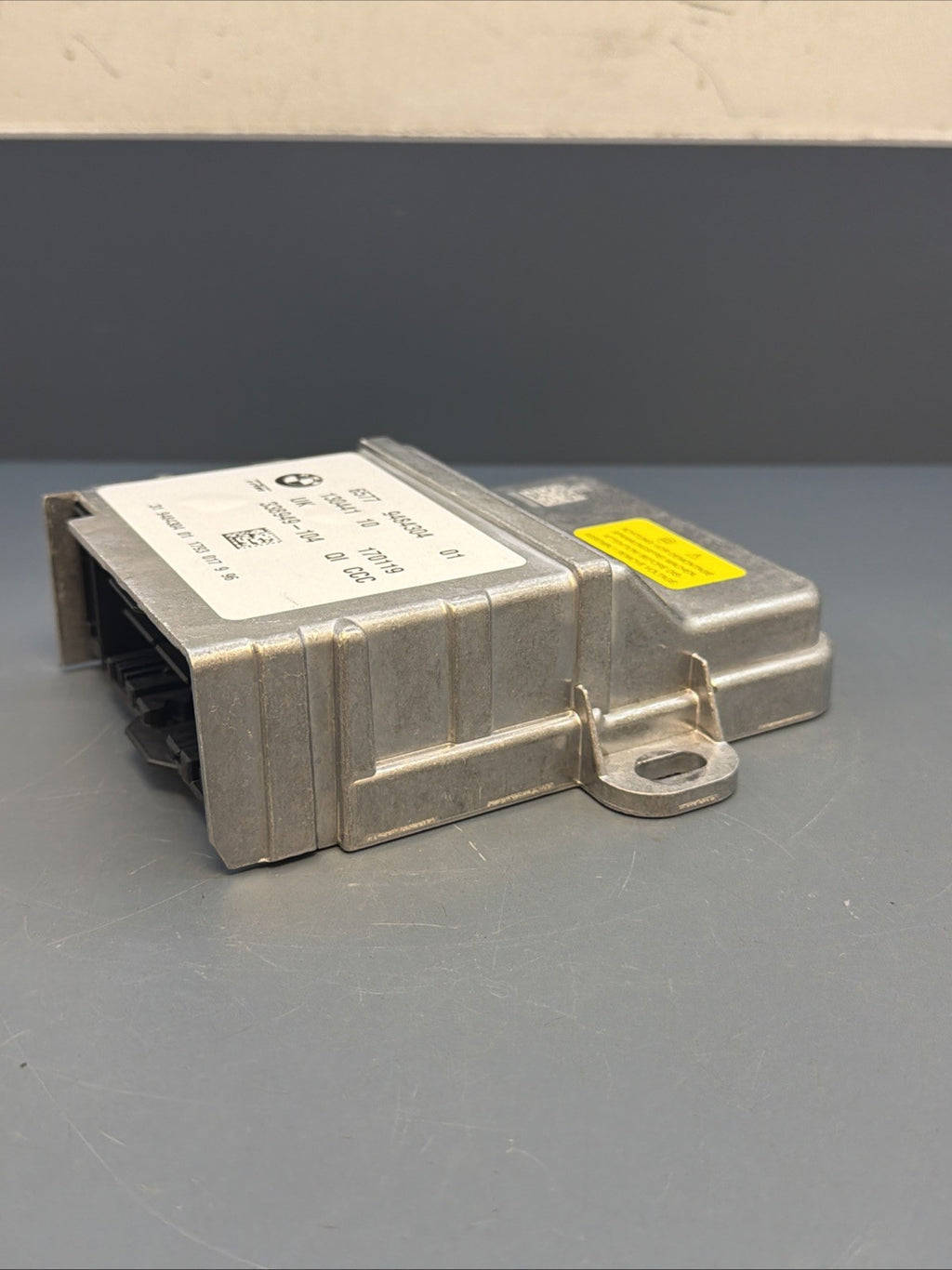 2017 - 2024 F39 DIAGNOSTIC CONTROL MODULE OEM 65779484304